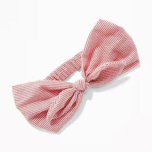 Old Navy Women's Bow-Tie Head Wrap